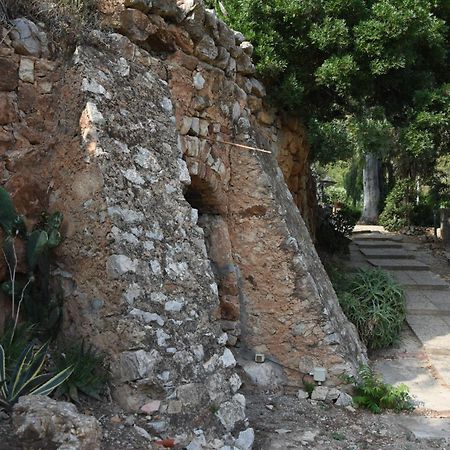Апартаменти Elba Borgo Di Latrano Magazzini  Екстер'єр фото