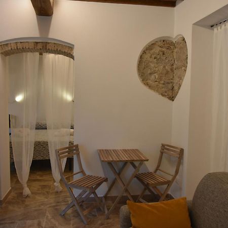 Апартаменти Elba Borgo Di Latrano Magazzini  Екстер'єр фото