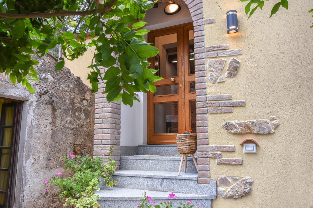 Апартаменти Elba Borgo Di Latrano Magazzini  Екстер'єр фото