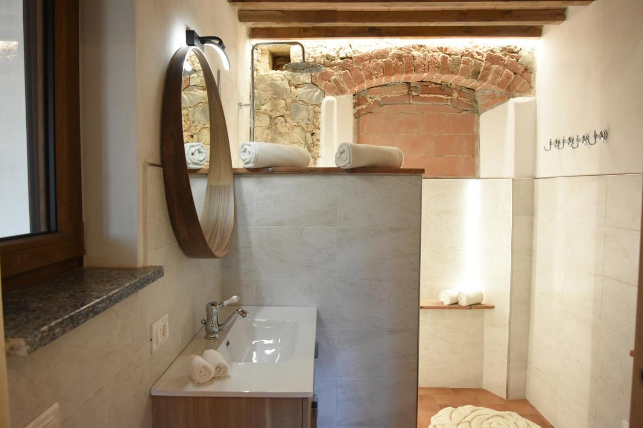 Апартаменти Elba Borgo Di Latrano Magazzini  Екстер'єр фото