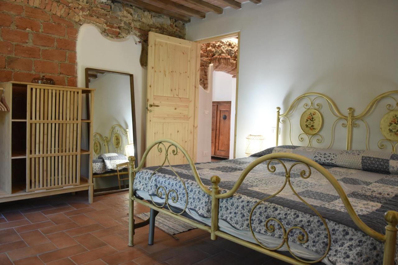Апартаменти Elba Borgo Di Latrano Magazzini  Екстер'єр фото
