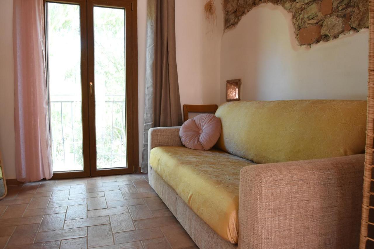 Апартаменти Elba Borgo Di Latrano Magazzini  Екстер'єр фото