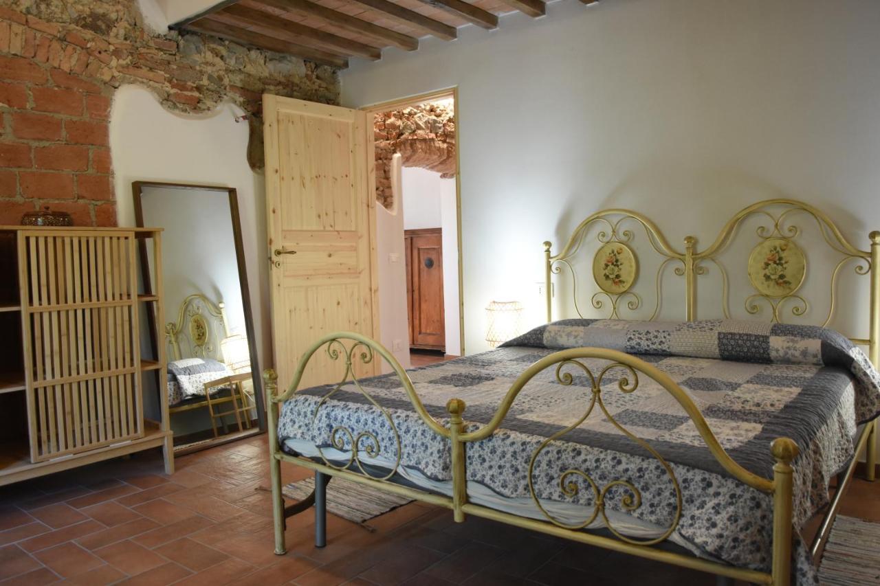 Апартаменти Elba Borgo Di Latrano Magazzini  Номер фото