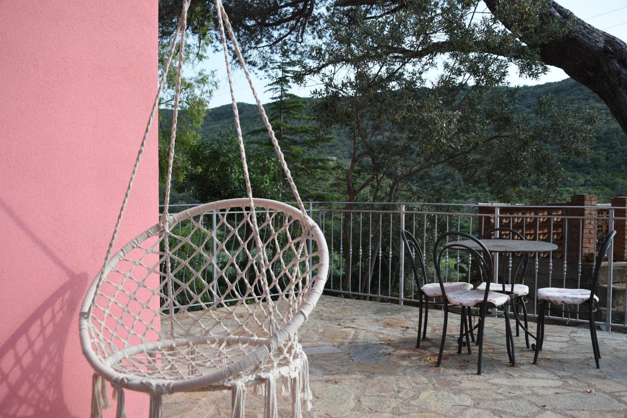 Апартаменти Elba Borgo Di Latrano Magazzini  Екстер'єр фото