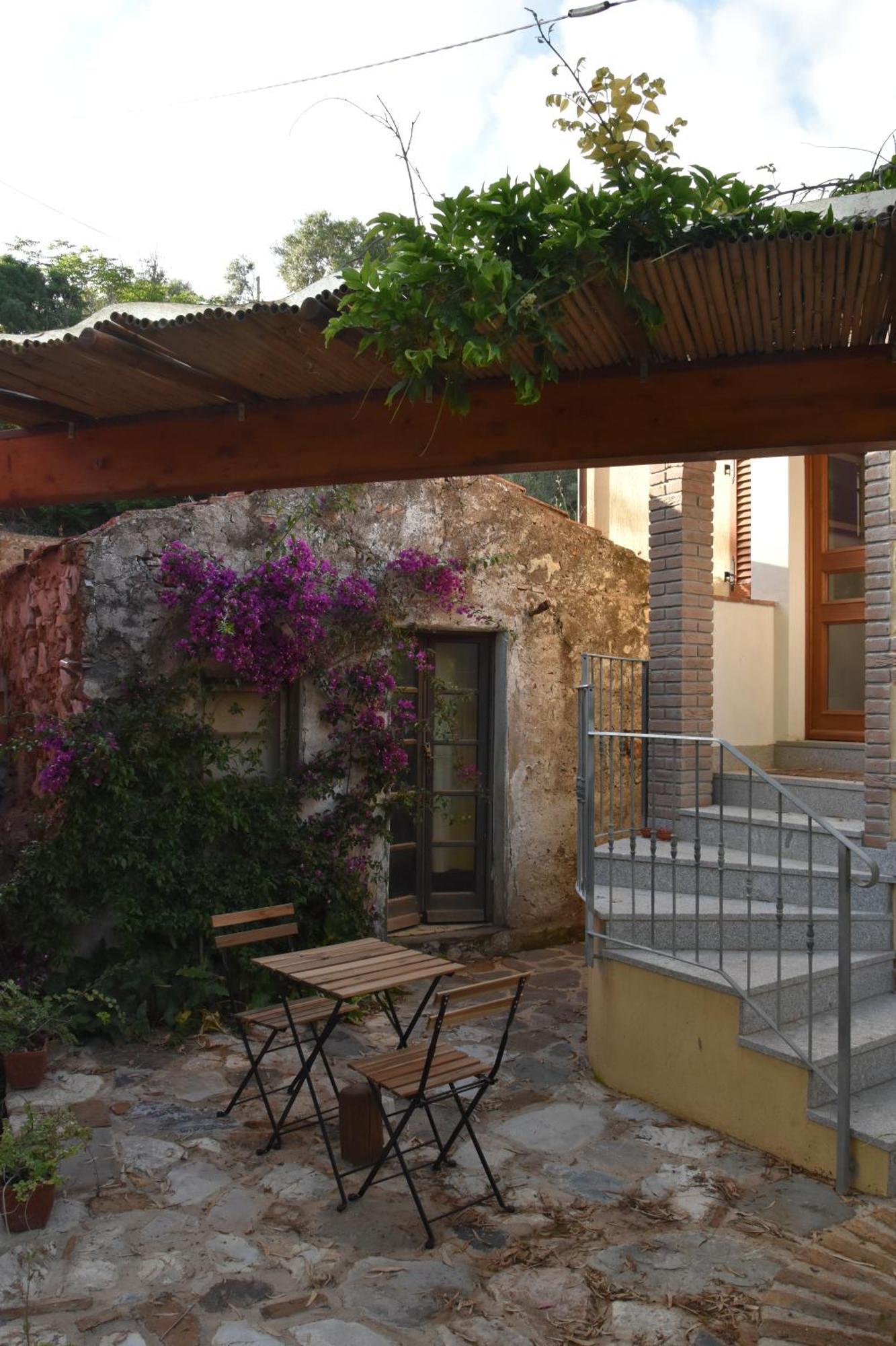 Апартаменти Elba Borgo Di Latrano Magazzini  Номер фото