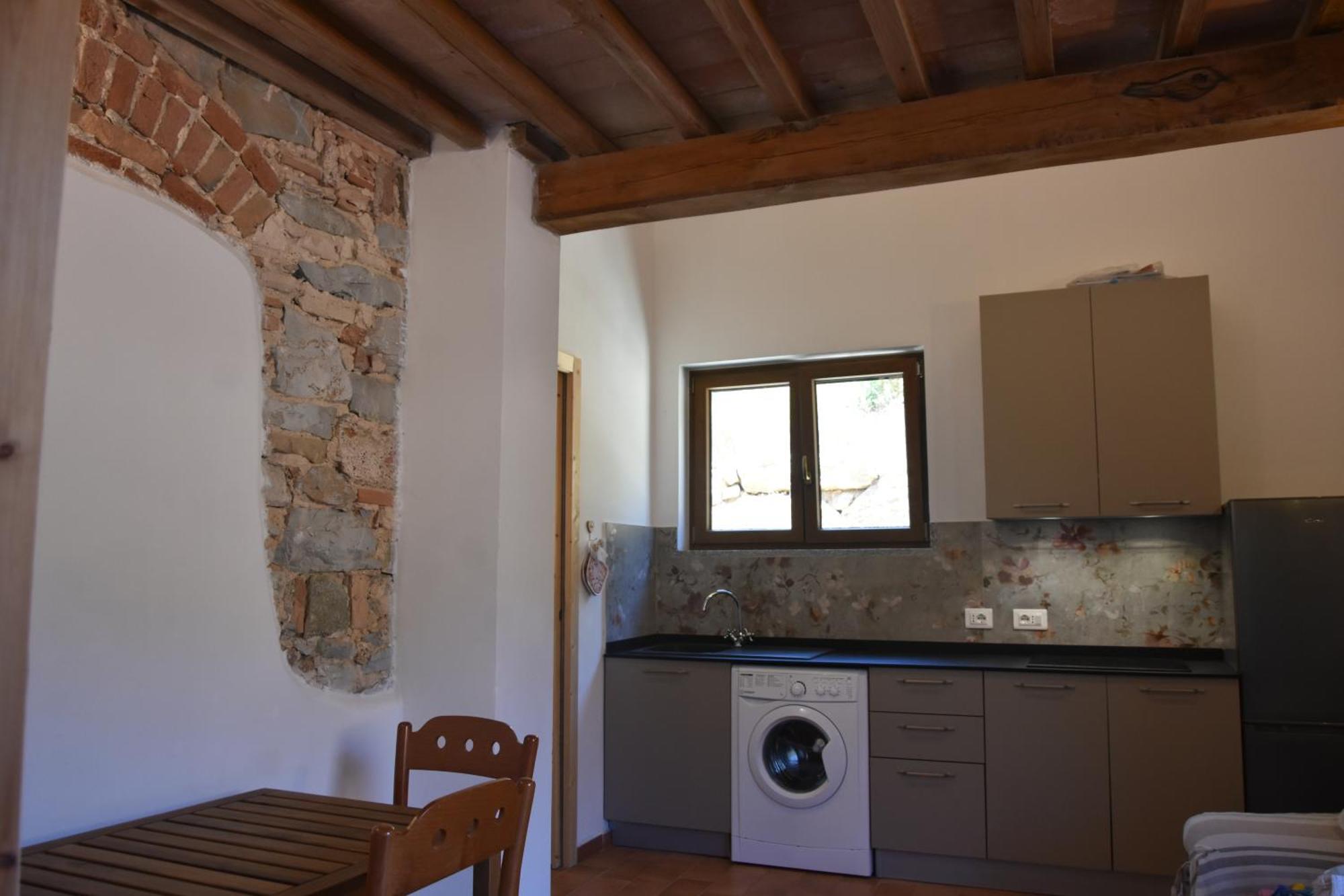 Апартаменти Elba Borgo Di Latrano Magazzini  Екстер'єр фото