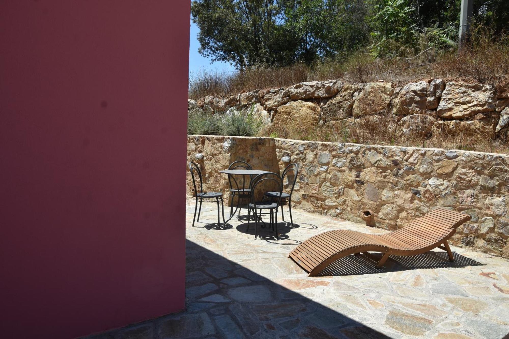Апартаменти Elba Borgo Di Latrano Magazzini  Номер фото