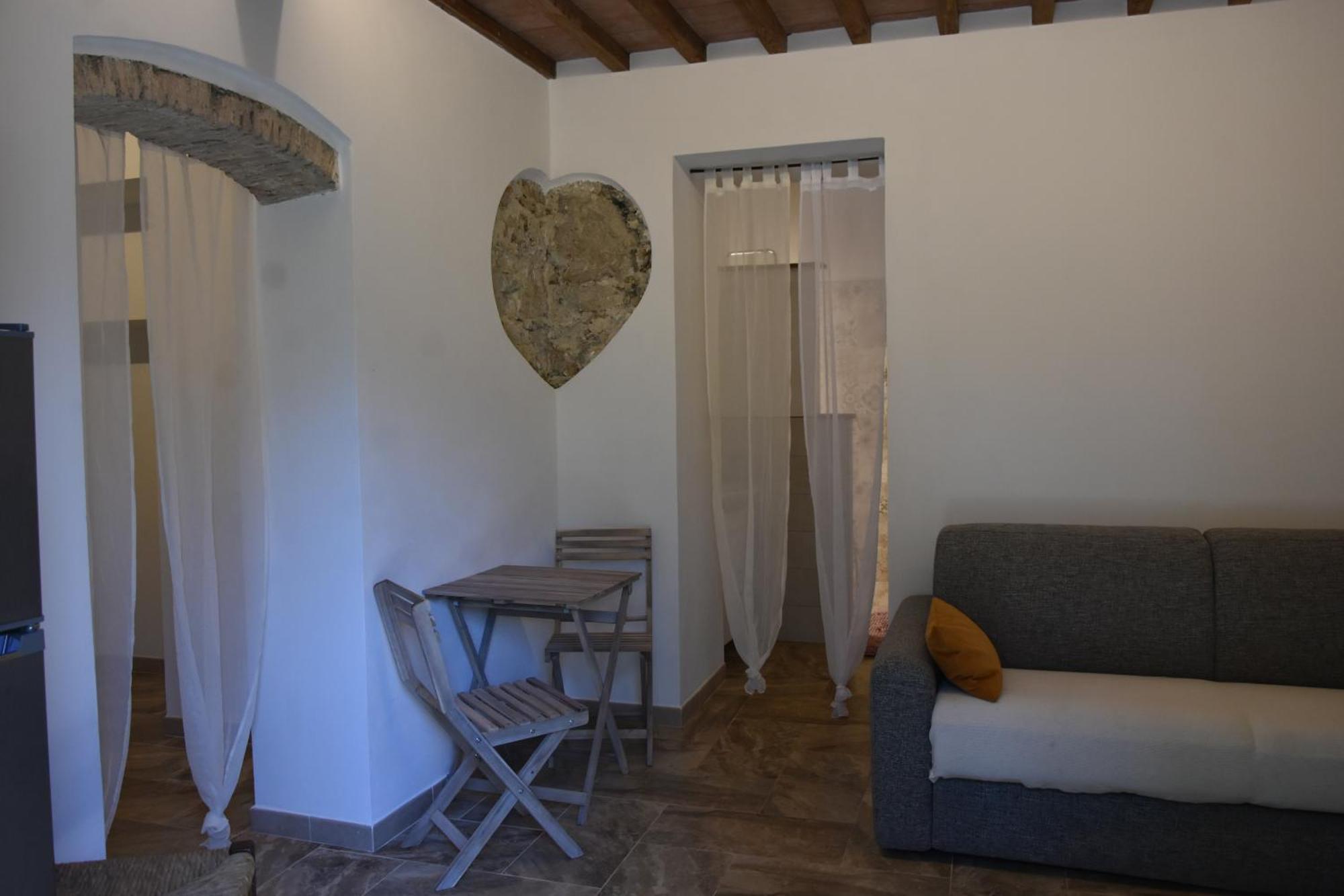 Апартаменти Elba Borgo Di Latrano Magazzini  Номер фото
