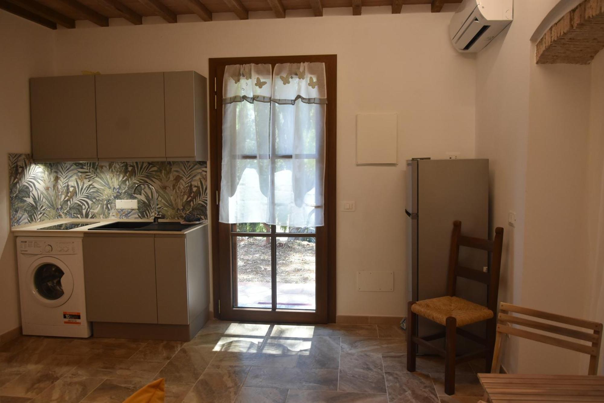 Апартаменти Elba Borgo Di Latrano Magazzini  Номер фото